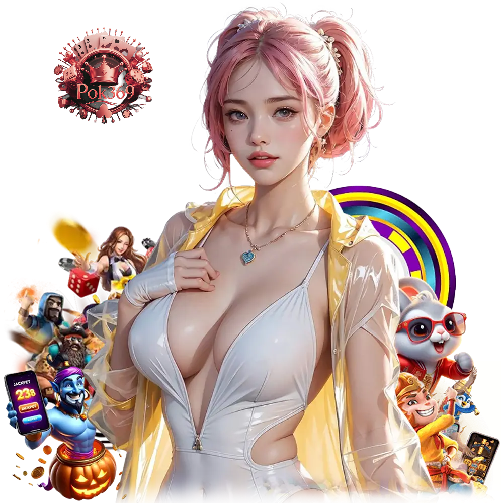 pok369 สมัครสมาชิก